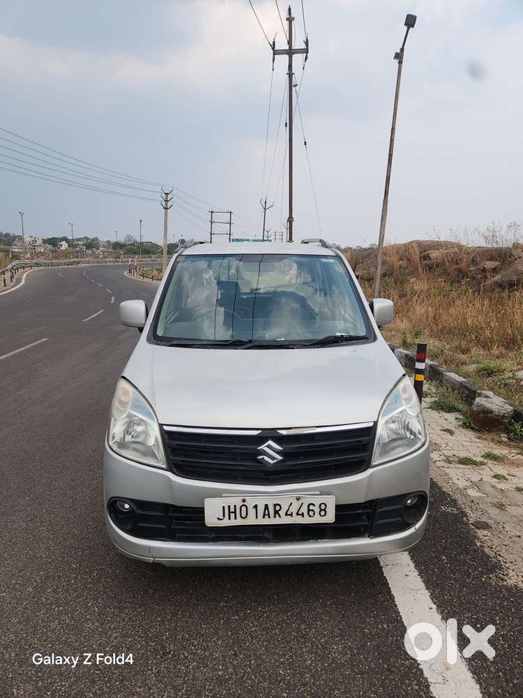 Wagonr 2012 All Papers Valid