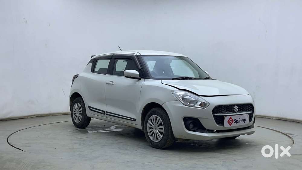 Maruti Suzuki Swift Vvt Vxi, 2023, Petrol