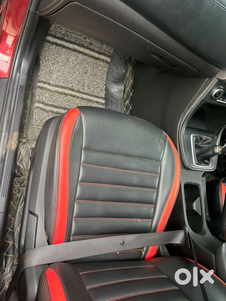 Hyundai Creta Petrol Manual 2023