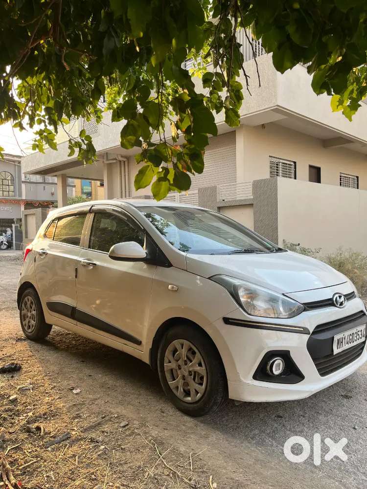 Hyundai Grand I10 Prime 2017