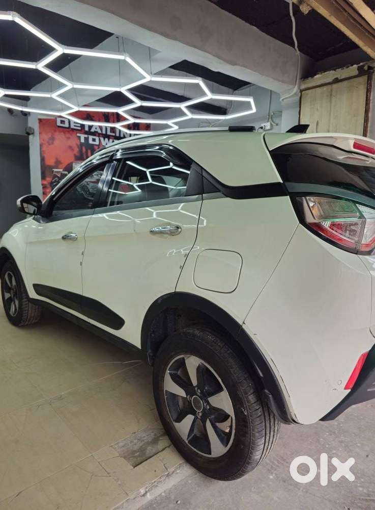 Tata Nexon 1.5 Revotorq Xz Plus Dual Tone, 2018, Diesel