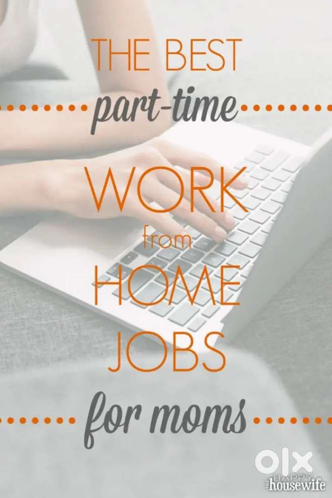 We are hiring data entry operator