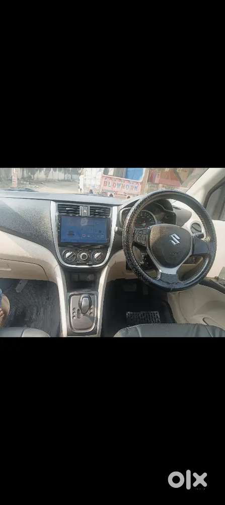Company Service Record Good Condition Car