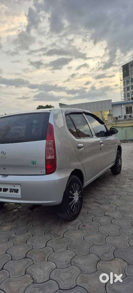 Tata Indica Ev2 Ev2 Ls, 2017, Diesel