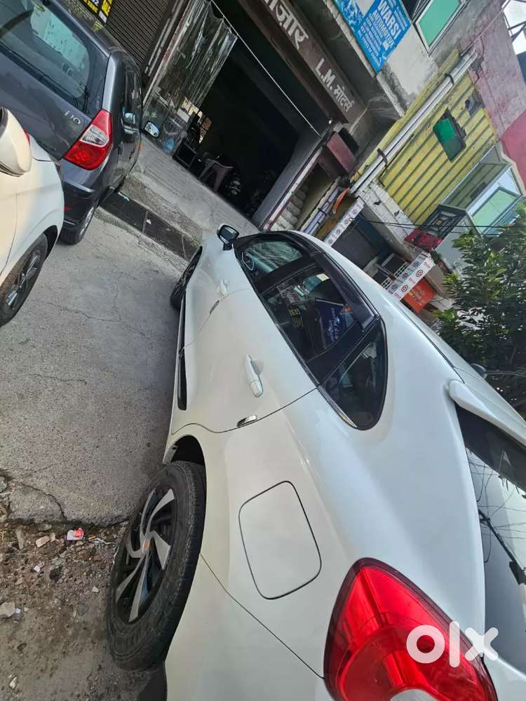 Maruti Suzuki Baleno 2018  L