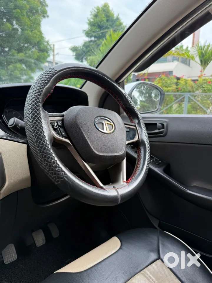 Tata Zest Revotron 1.2t Xms, 2015, Petrol