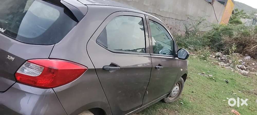 Tata Tiago 2018