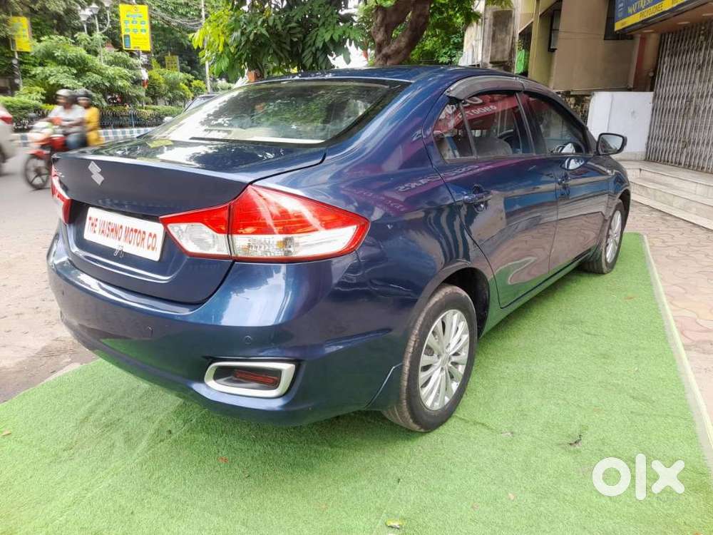 Maruti Suzuki Ciaz Delta 1.5, 2019, Diesel