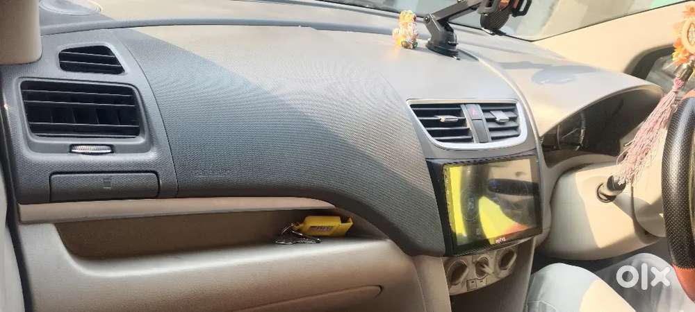 Maruti Suzuki Ertiga 2017 Diesel Good Condition