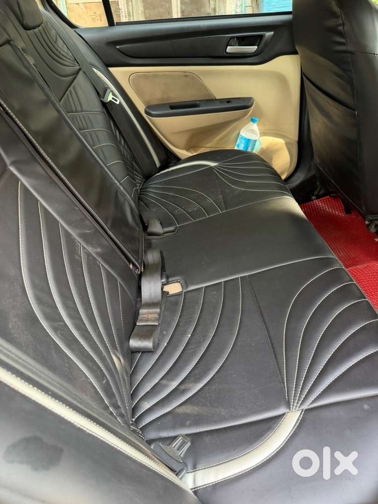 Honda Amaze Petrol 2022