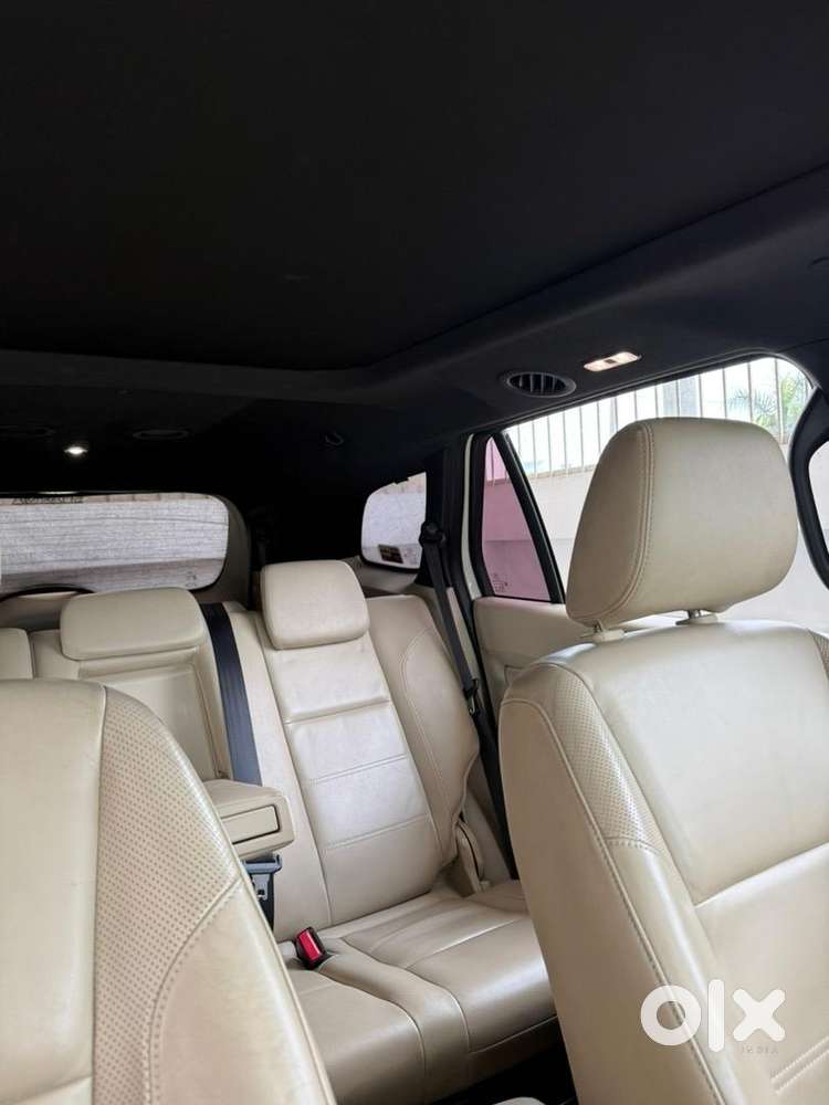 Ford Endeavour 2019 Diesel Well Maintained