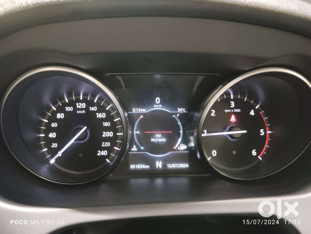 Land Rover Discovery Sport Hse 7-seater, 2018, Diesel