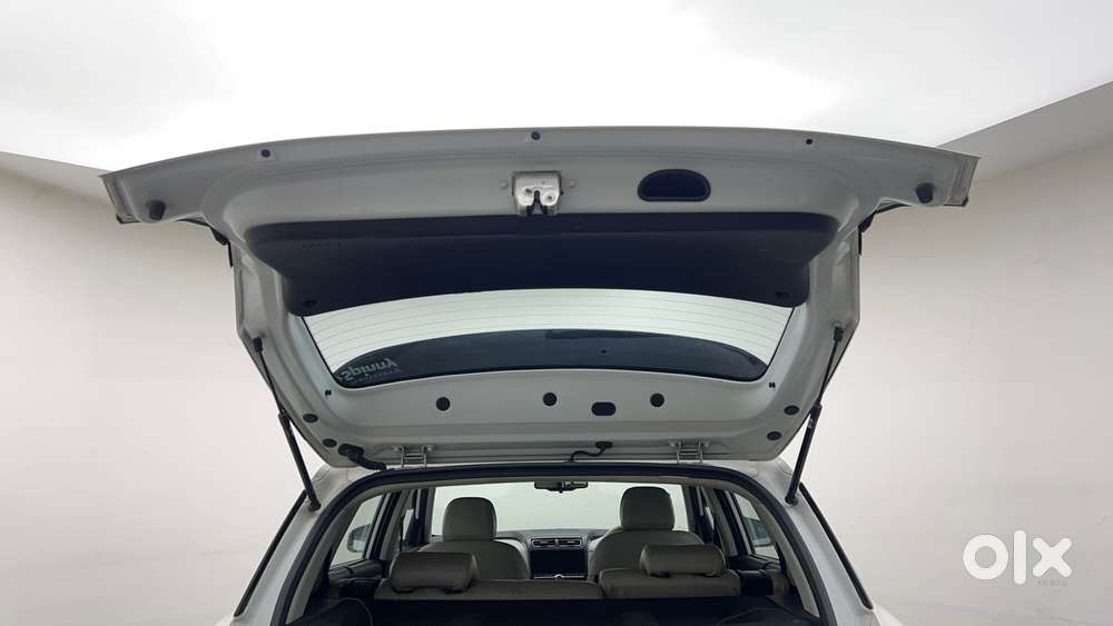 Hyundai Creta 1.5 Sx, 2022, Petrol