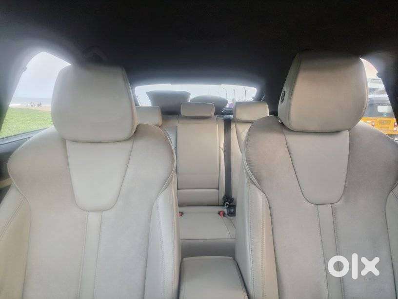 Skoda Octavia 2.0 L K Tsi At, 2022, Petrol