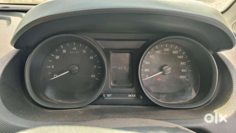 Tata Tiago Petrol 2017
