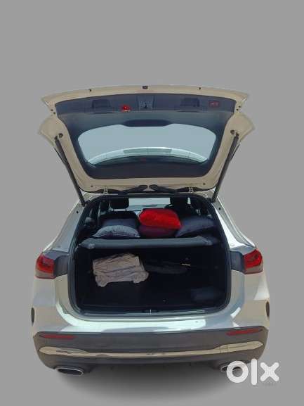 Mercedes-benz Gla 220d 4matic, 2023, Diesel