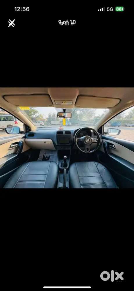 Polo Passing Till 2031