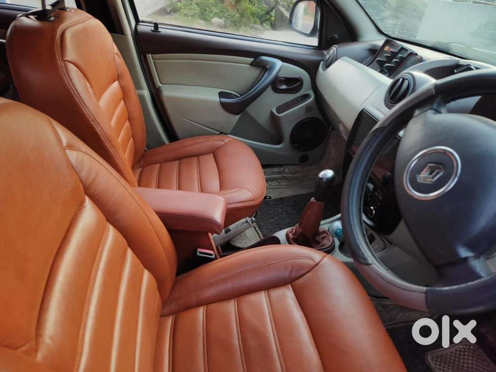 Renault Duster 2014 Diesel Good Condition