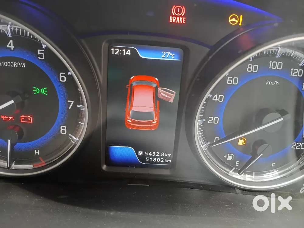 Maruti Suzuki Baleno September 2020 Excellent Condition Jamshedpur Reg