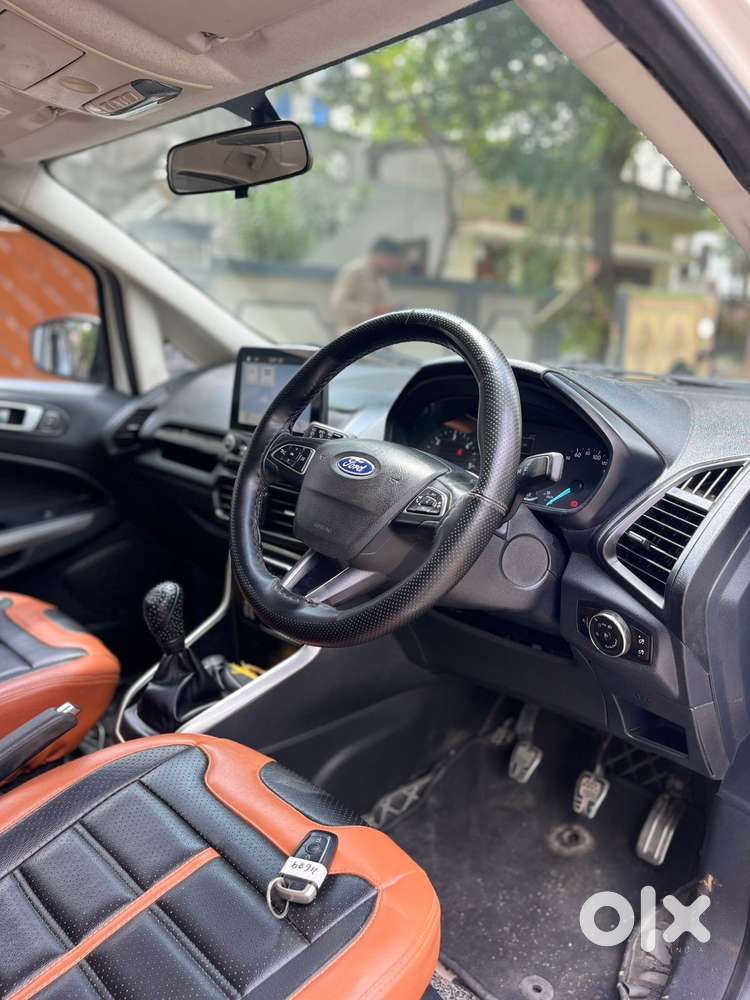 Maruti Suzuki Brezza Zdi, 2017, Diesel