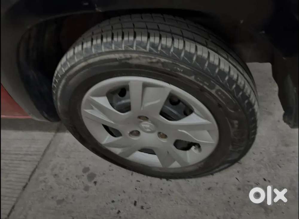 Renault Kwid 2020 Petrol 15200 Km Showroom Condition Rs. 300000 Nego.