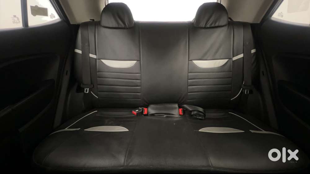 Hyundai Venue S Turbo, 2020, Petrol