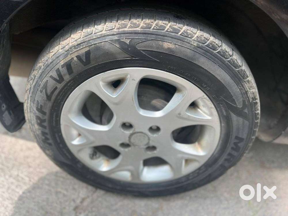 Renault Scala Rxl Petrol, 2013, Petrol