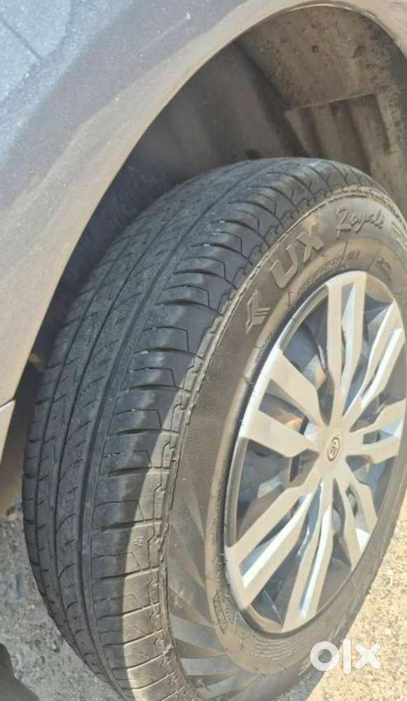 Maruti Suzuki Swift Dzire 2015 Well Maintained