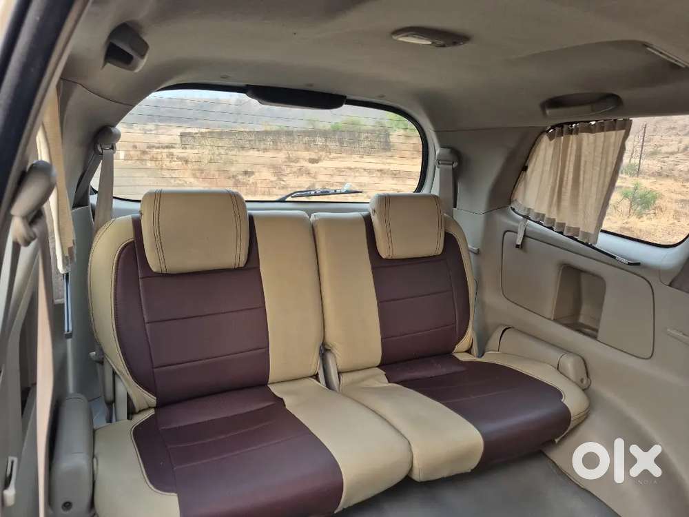 Toyota Innova 2013 डीज़ल Well Maintained