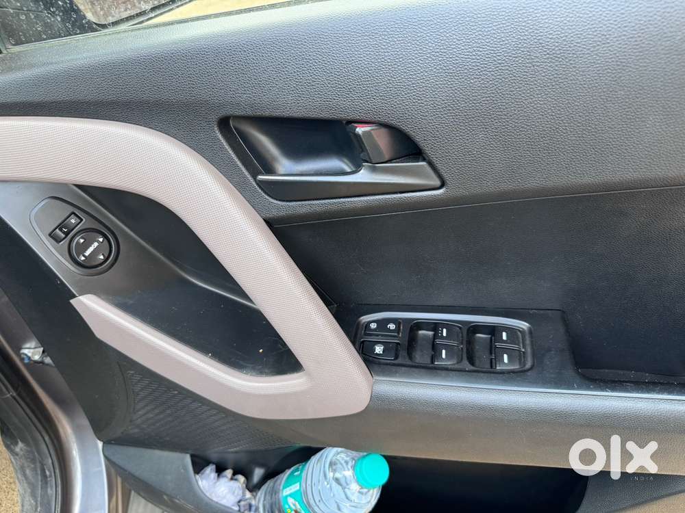 Hyundai Creta Diesel 2020 Year