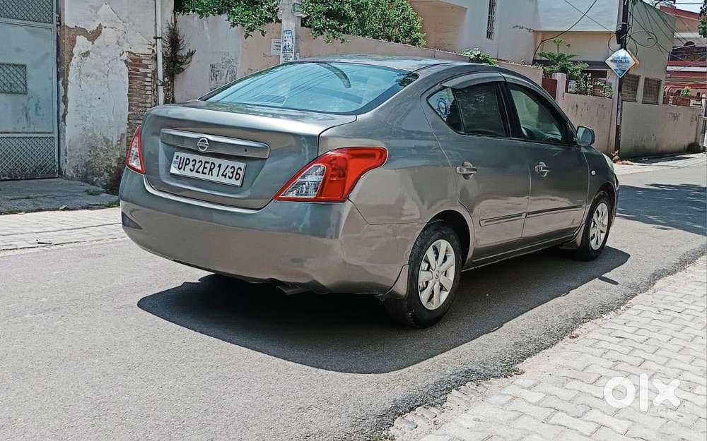 Nissan Sunny 1.5 Xe Diesel, 2013, Petrol