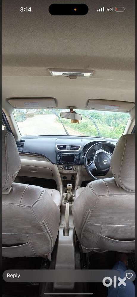 2016 Maruti Suzuki Manual Petrol