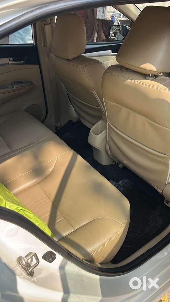 Honda City 2011 Petrol