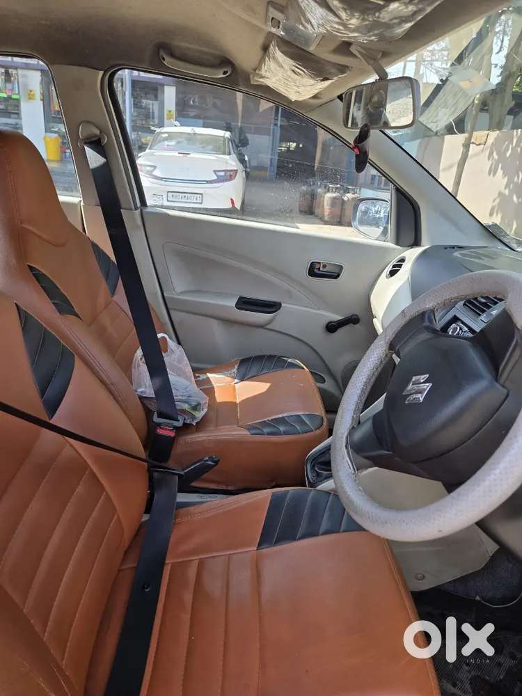 Maruti Suzuki Celerio 2020 Cng & Hybrids 200000 Km Driven