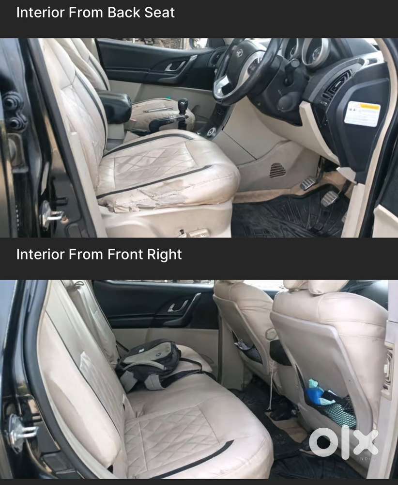 Mahindra Xuv500 Diesel 2017