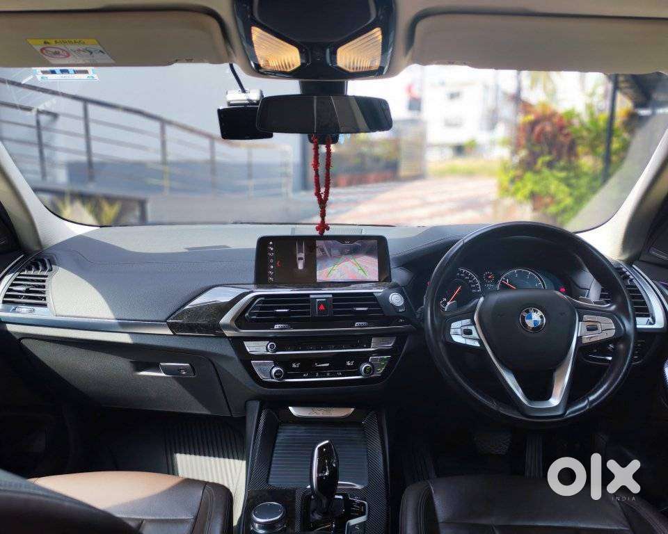 Bmw X3 Xdrive 20d Luxury Line, 2018, Diesel
