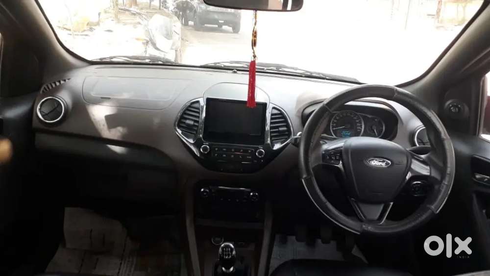 Ford Freestyle 2019 Diesel Well Maintained