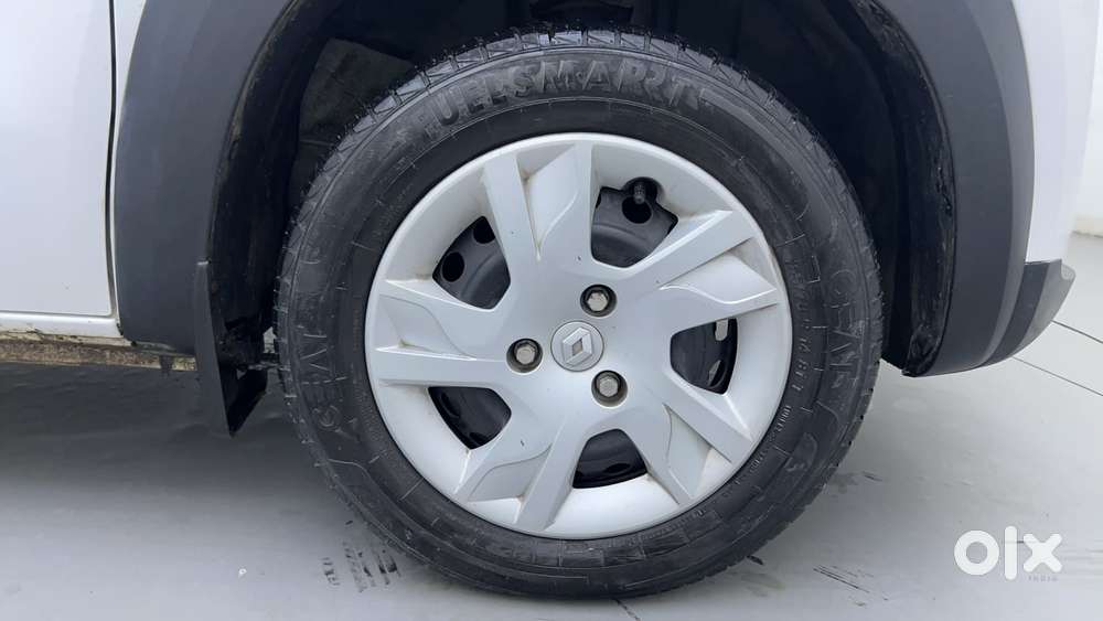 Renault Kwid Rxt 1.0, 2025, Petrol