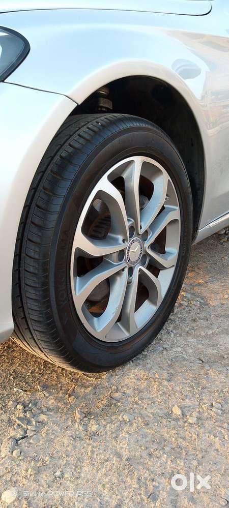 Mercedes-benz E-class E 220 D, 2015, Diesel