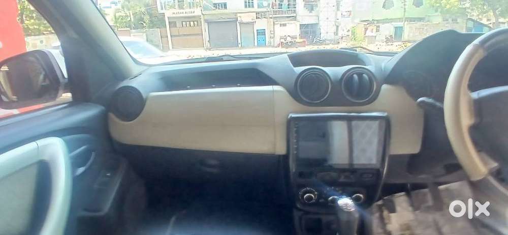 Renault Duster 2012-2015 85ps Diesel Rxl, 2013, Diesel