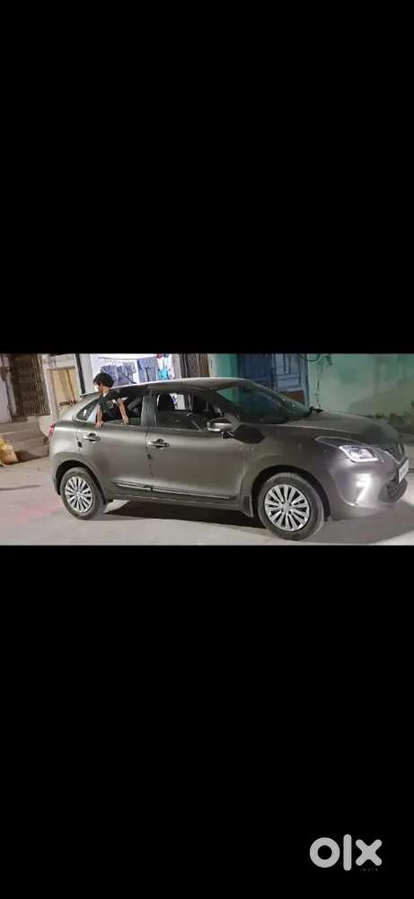 Baleno Diesel 1st Owner, Well Maintained, Mnc Manager's Car, 26km/l