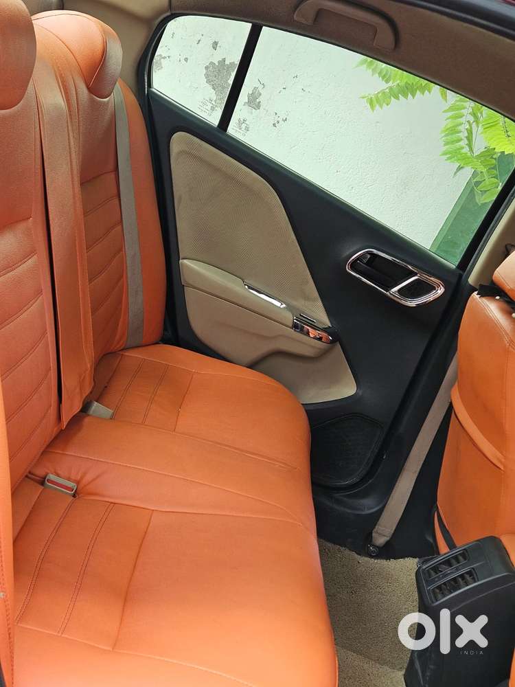 Honda City 2014-2015 I Dtec Sv, 2014, Diesel