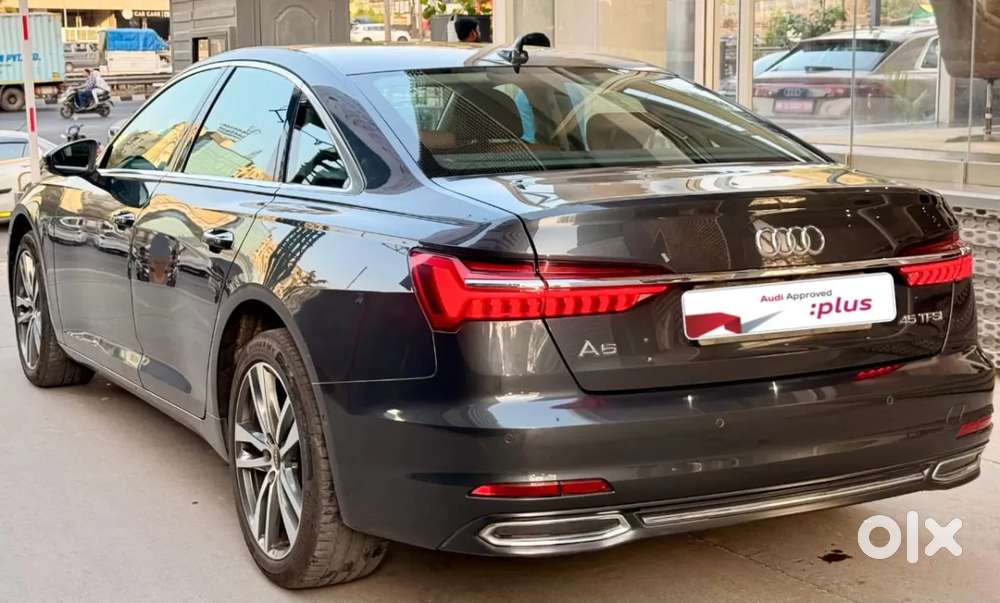 Audi A6 2.0 45 Tfsi Technology, 2023, Petrol