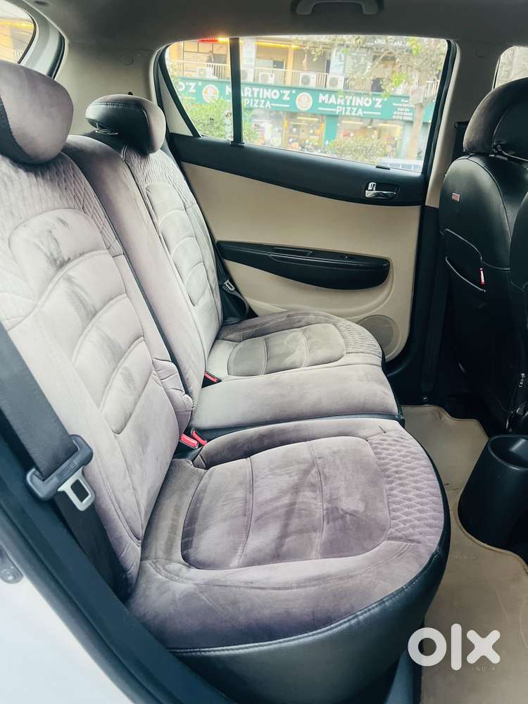 Hyundai I20 Asta Option, 2013, Diesel