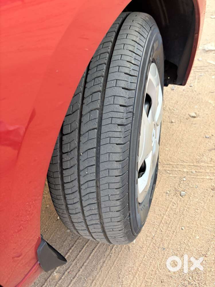 Tata Tiago 1.2 Revotron Xt, 2017, Petrol