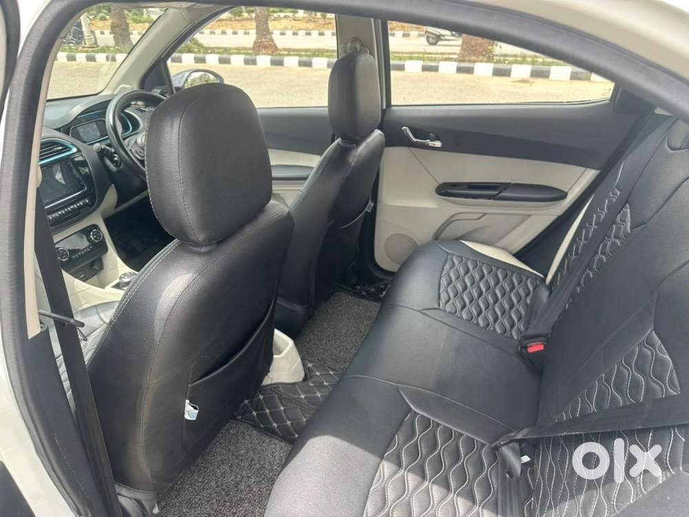 Tata Tiago Ev (dec’2024) 1st Owner
