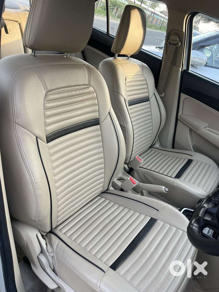 Maruti Suzuki Swift Dzire Vxi At Optional, 2018, Petrol