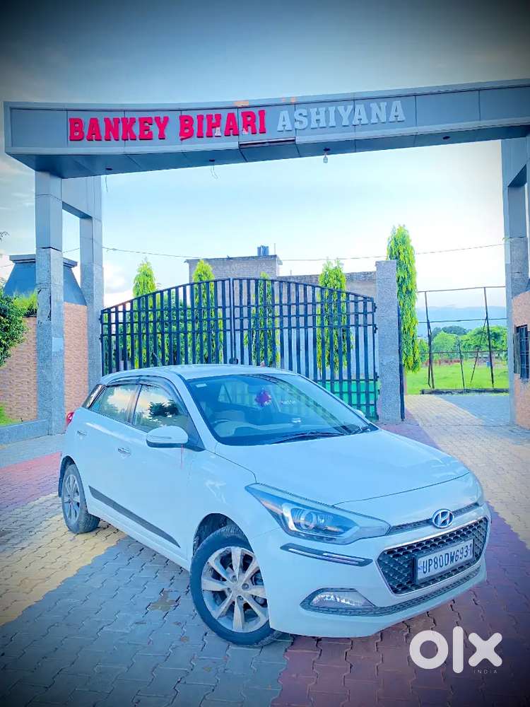 I20 Asta 1.4 Very Good Condition