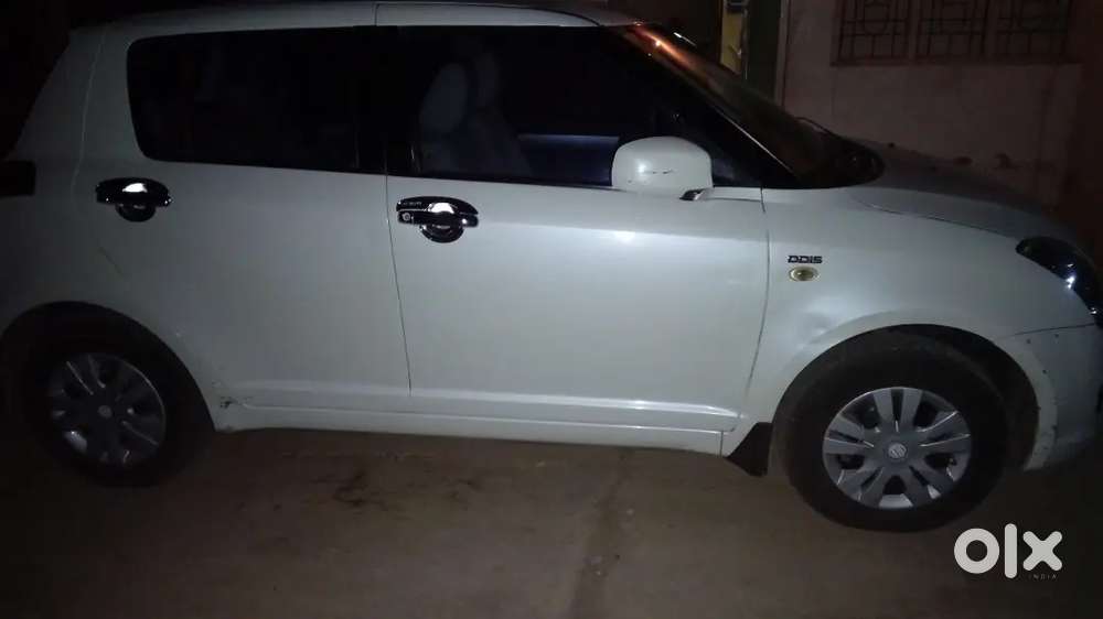 Maruti Suzuki Swift 2011 Diesel Good Condition