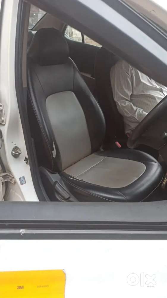 Hyundai Xcent 2018 Cng & Hybrids 80000 Km Driven